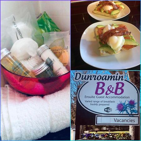 Dunroamin Bed And Breakfast Авимор Екстериор снимка