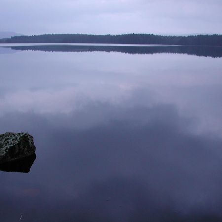 Dunroamin Bed And Breakfast Авимор Екстериор снимка