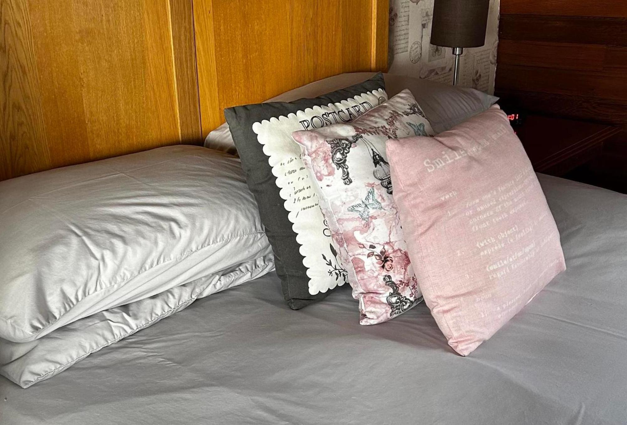 Dunroamin Bed And Breakfast Авимор Екстериор снимка
