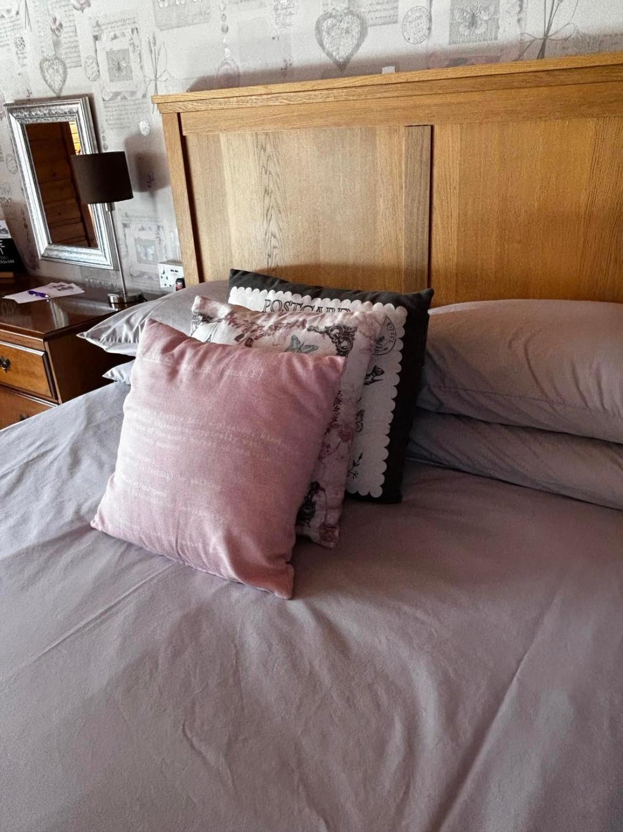 Dunroamin Bed And Breakfast Авимор Екстериор снимка